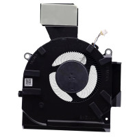HP OMEN 16-B 16-C TPN-Q265 TPN-Q267 GPU Fan original 5V - additional view 1