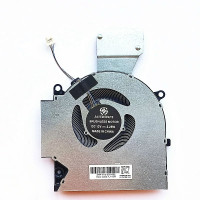 HP OMEN 16-B 16-C TPN-Q265 TPN-Q267 RTX3060 RTX3070 12V GPU Fan OEM