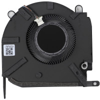 HP OMEN 16-K 16-N Pro TPN-Q280 TPN-Q281 RTX3060 RTX3070 12V CPU Fan original - additional view 1