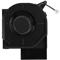 HP OMEN 16-U 16-WF 16-WD 16-XF CPU Fan original 60W - additional view 1