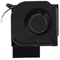 HP OMEN 16-U 16-WF 16-WD 16-XF GPU Fan original 60W - additional view 1
