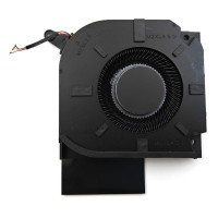 HP OMEN 16-U 16-WF 16-WD 16-XF GPU Fan original 80W - additional view 1