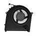 HP OMEN 17-CB TPN-C144 thick RTX 15mm GPU Fan original - additional view 1
