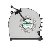 HP OMEN 17-CB TPN-C144 thick RTX 15mm CPU Fan original