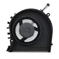 HP OMEN 17-CB TPN-C144 thin GTX 11mm CPU Fan original - additional view 1