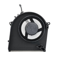 HP OMEN 17-CB TPN-C144 thin GTX 11mm GPU Fan original - additional view 1