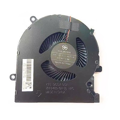 HP OMEN 6 Pro 15-EK 15-EN TPN-Q236 TPN-Q238 5V CPU Fan OEM