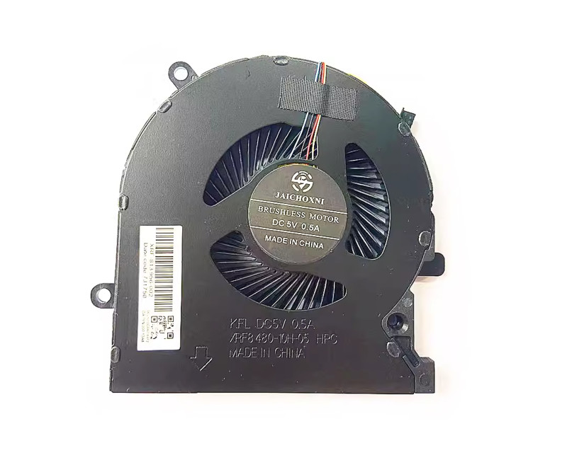 HP OMEN 6 Pro 15-EK 15-EN TPN-Q236 TPN-Q238 5V CPU Fan OEM - additional view 
