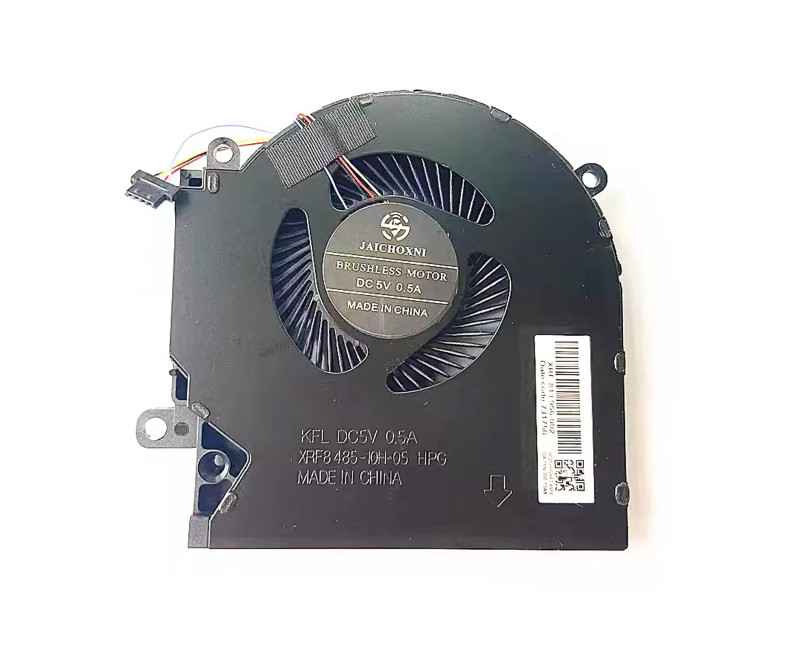 HP OMEN 6 Pro 15-EK 15-EN TPN-Q236 TPN-Q238 5V GPU Fan OEM - additional view 