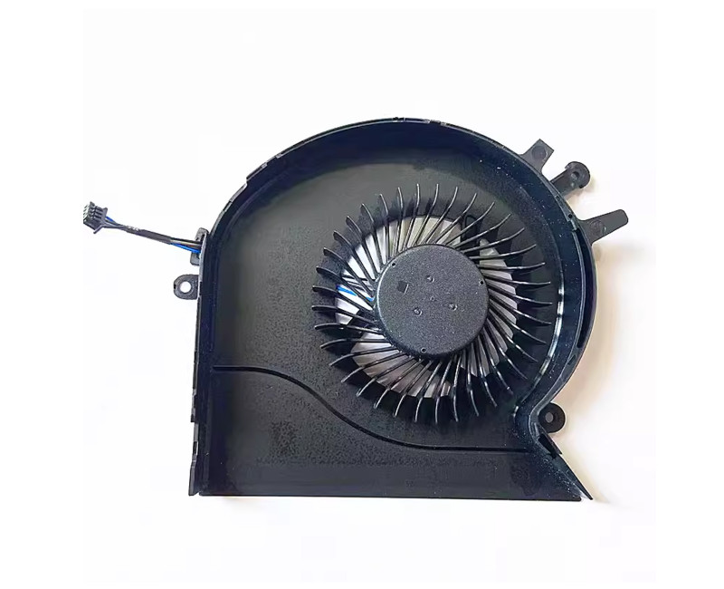 HP OMEN TPN-Q195 17-CE 17-AN non-case GPU Fan original - additional view 