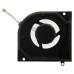 HP OMEN Transcend 14‑FB TPN‑Q297 Fan original 12V N91711‑001