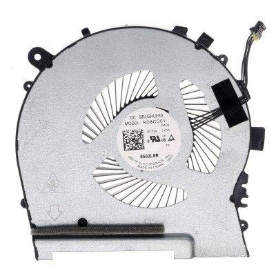 HP Omen 15-DH 15-DH1070WM 15-DH0111TX 2019 TPN-C143 L64445-001 CPU Fan original