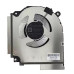 HP Omen 16-AM 16-AP TPN-Q304 TPN-Q305 P30014-001 P30015-001 GPU Fan original - additional view 1