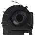 HP Omen 17-CK 17-CM TPN-Q266 M78889-001 GPU FAN original 12W - additional view 1