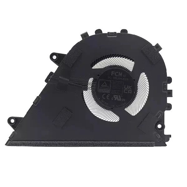 HP OmniBook 7 13-bg 16-ap TPN-C179 N96907-001 CPU Fan original - main product image