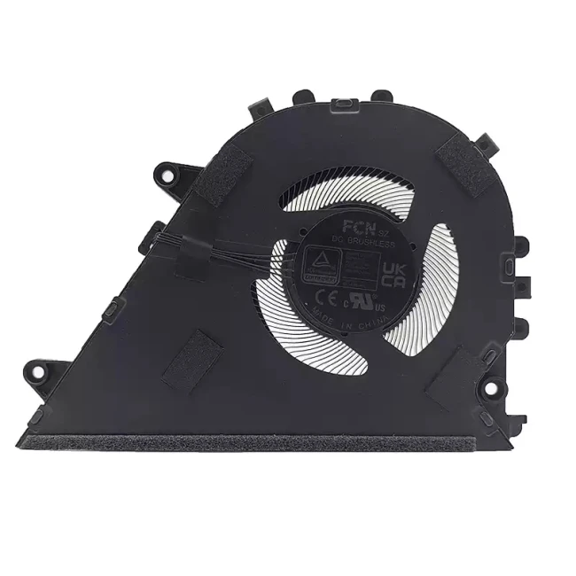 HP OmniBook 7 13-bg 16-ap TPN-C179 N96907-001 CPU Fan original - main product image