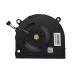 HP OmniBook Ultra 14-FD TPN-Q302 ND55C92-23L04 Fan original - additional view 1