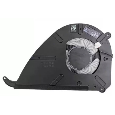 HP OmniBook X Flip NG AI 16-CB TPN-W173 TPN-W174 P92683-001 Fan original