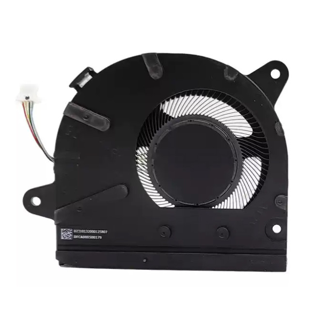 HP OmniBook X NG Next Gen AI 17-DE TPN-W173 P92913-001 Fan original A - main product image