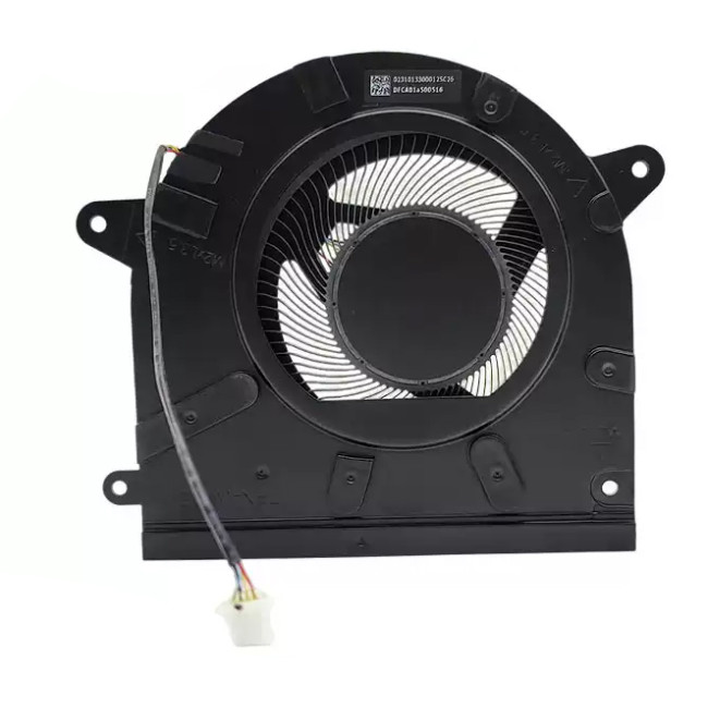 HP OmniBook X NG Next Gen AI 17-DE TPN-W173 P92913-001 Fan original B - main product image