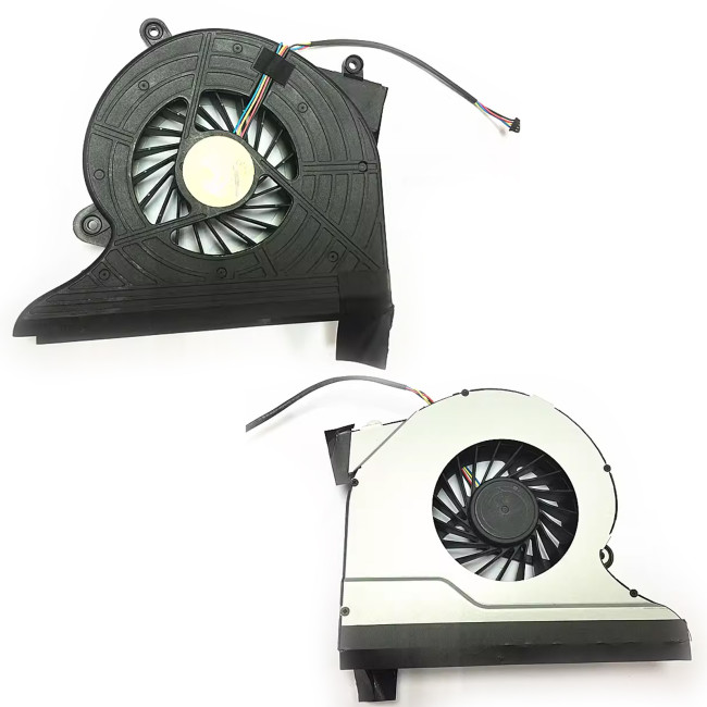 HP Omnibook 200 all in one CPU Fan original - main product image