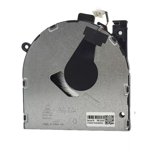 HP P80139-001 ND75C1G-25E19 fan original