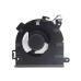 HP P80140-001 ND75C1G-25E20 fan original - additional view 1