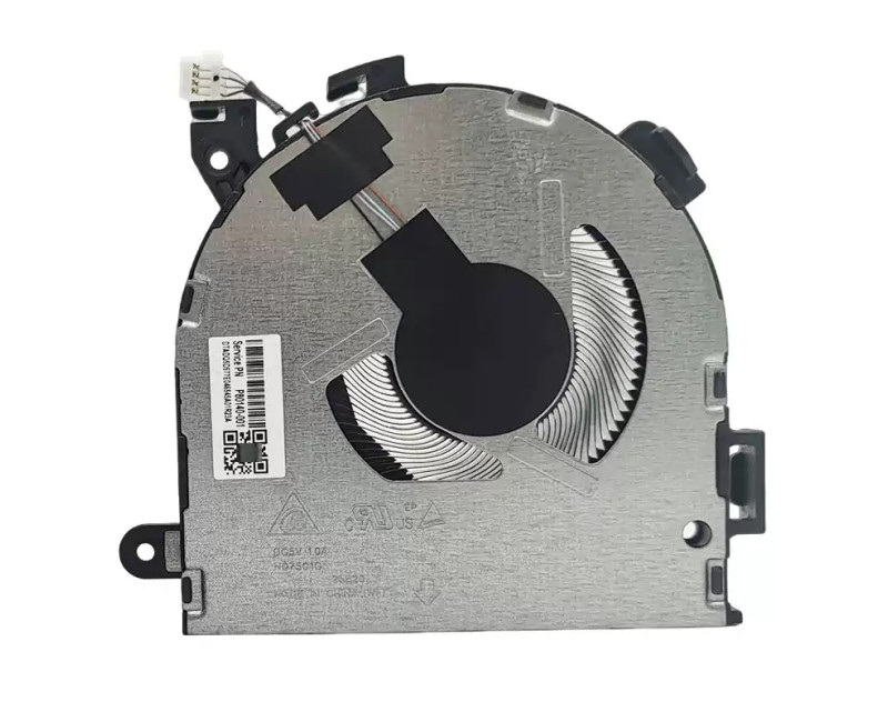 HP P80140-001 ND75C1G-25E20 fan original - additional view 