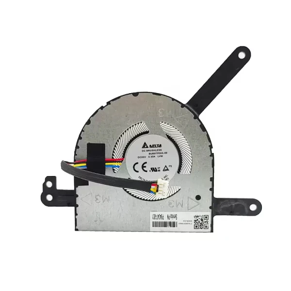 HP P84347-001 BUB0705HA-00 EG75070S1-CD30-S9A Fan original - main product image