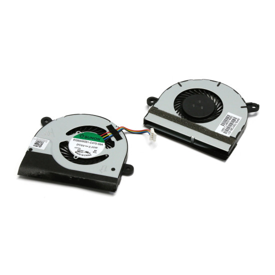 HP PAVILION 11-N X360 310 G1 CPU Fan original - main product image