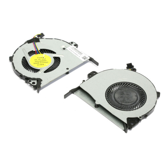 HP PROBOOK 440 G3 CPU Fan OEM - main product image