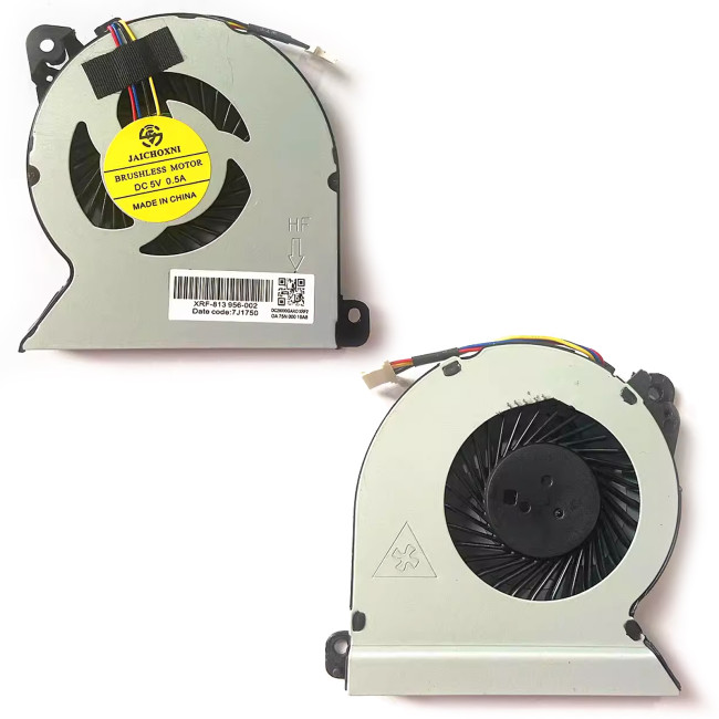 HP PROBOOK 450 G2 440 445 450 455 470 G2 CPU Fan OEM - main product image