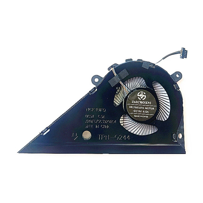 HP Pavilion 14-DV 14-EC TPN-Q244 2021 integrated Fan OEM - main product image