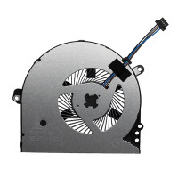 HP Pavilion 15-CC 15-CK 14-BP 14-BK 14S-BE TPN-Q189 TPN-Q191 TPN-Q201 927918-001 Fan original - additional view 1