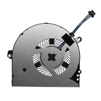 HP Pavilion 15-CC 15-CK 14-BP 14-BK 14S-BE TPN-Q189 TPN-Q191 TPN-Q201 927918-001 Fan original - additional view 1