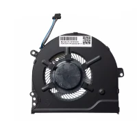 HP Pavilion 15-CC 15-CK 14-BP 14-BK 14S-BE TPN-Q189 TPN-Q191 TPN-Q201 927918-001 Fan original