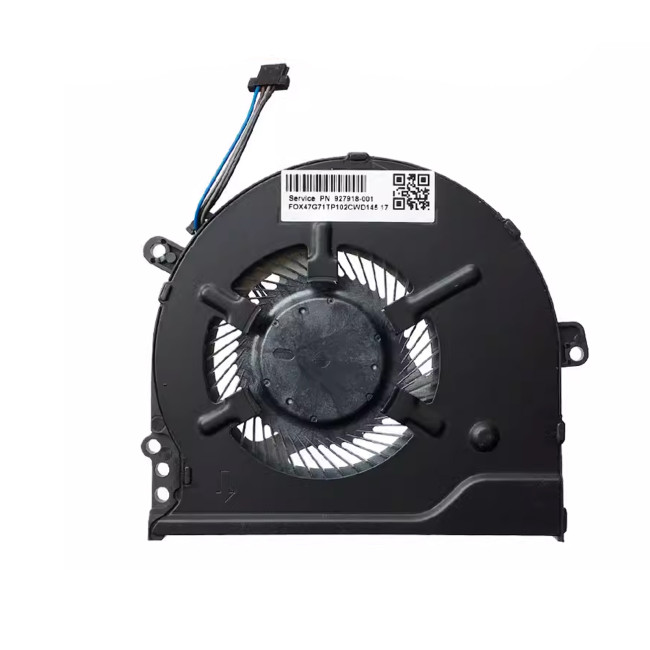 HP Pavilion 15-CC 15-CK 14-BP 14-BK 14S-BE TPN-Q189 TPN-Q191 TPN-Q201 927918-001 Fan original - main product image