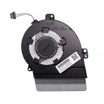 HP Pavilion 15-CS CPU Fan original GTX