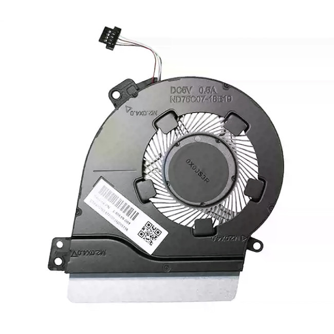 HP Pavilion 15-CS GPU Fan original GTX - main product image