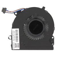 HP Pavilion 15-CW 15-CS TPN-Q208 L25585-001 CPU Fan original - additional view 1