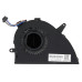 HP Pavilion 15-CW 15-CS TPN-Q210 TPN-Q208 L25584-001 NS85B00-17K24 CPU Fan original - additional view 1