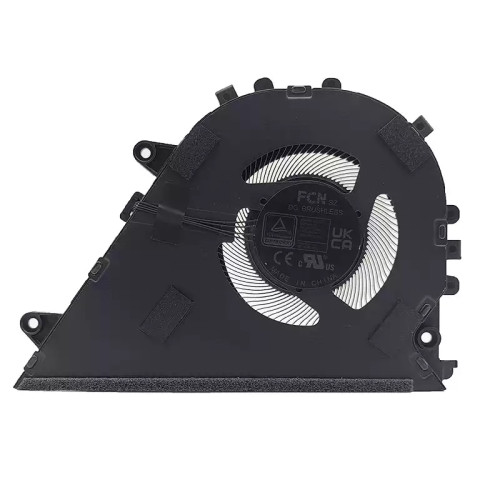 HP OmniBook 7 13-bg 16-ap TPN-C179 N96907-001 CPU Fan original