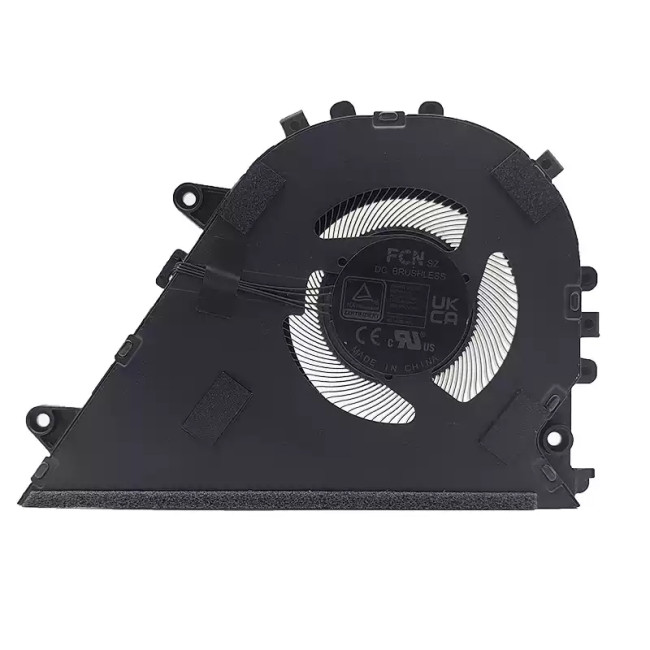 HP OmniBook 7 13-bg 16-ap TPN-C179 N96907-001 CPU Fan original - main product image