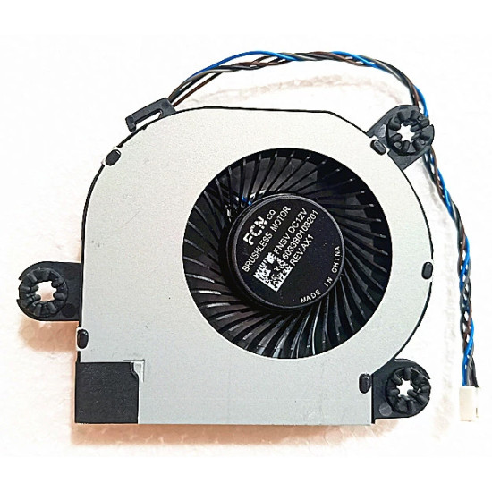 HP Pavilion AIO 32-B0254 32-B CPU FAN original - main product image