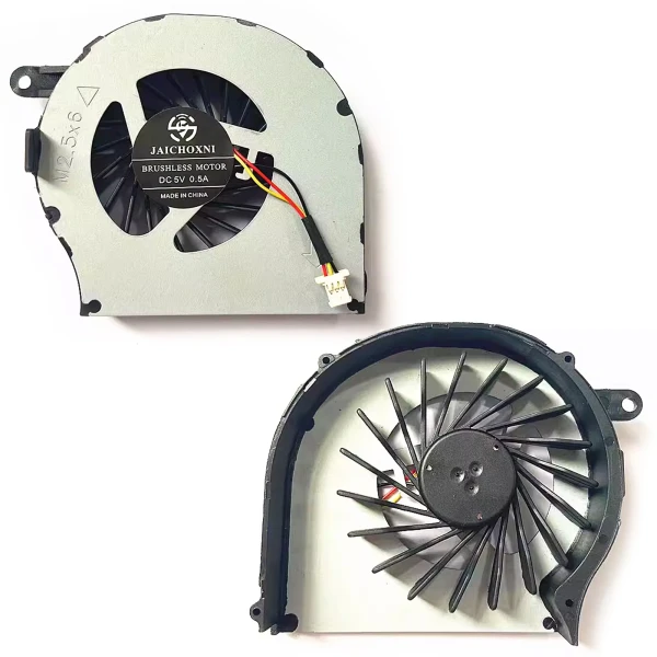 HP Pavilion G72 CQ72 G62 CPU Fan OEM - main product image