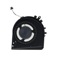 HP Pavilion Gaming 15-DK CPU Fan original - additional view 1