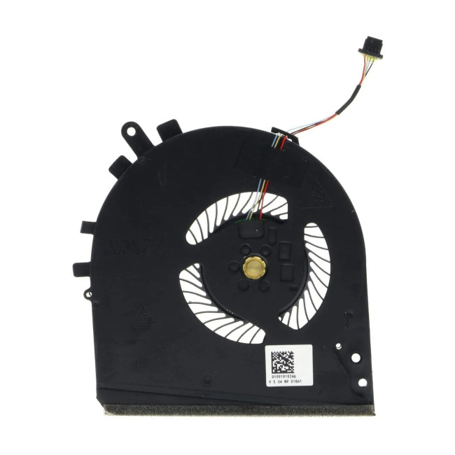 HP Pavilion Gaming 15-DK CPU Fan original - main product image