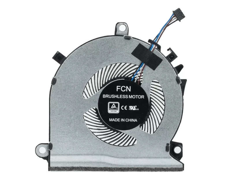 HP Pavilion Gaming 16-A Fan original - additional view 