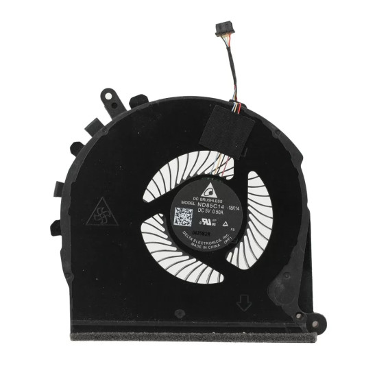 HP Pavilion Gaming 17-CD TPN-C142 L56873-001 CPU Fan original - main product image