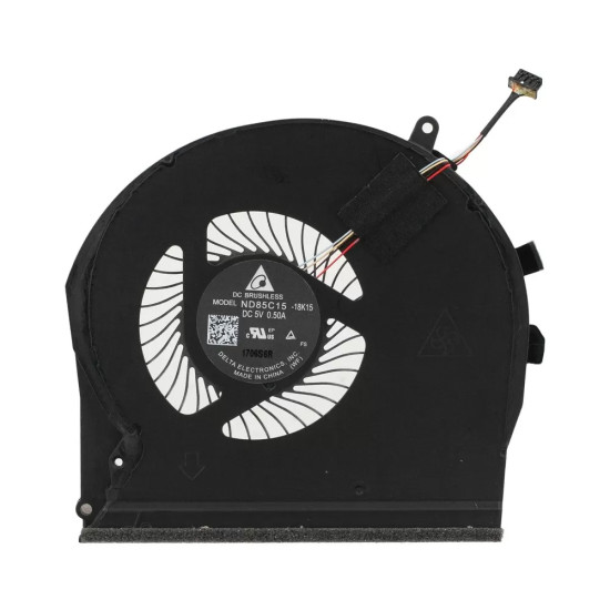 HP Pavilion Gaming 17-CD TPN-C142 L56873-001 GPU Fan original - main product image